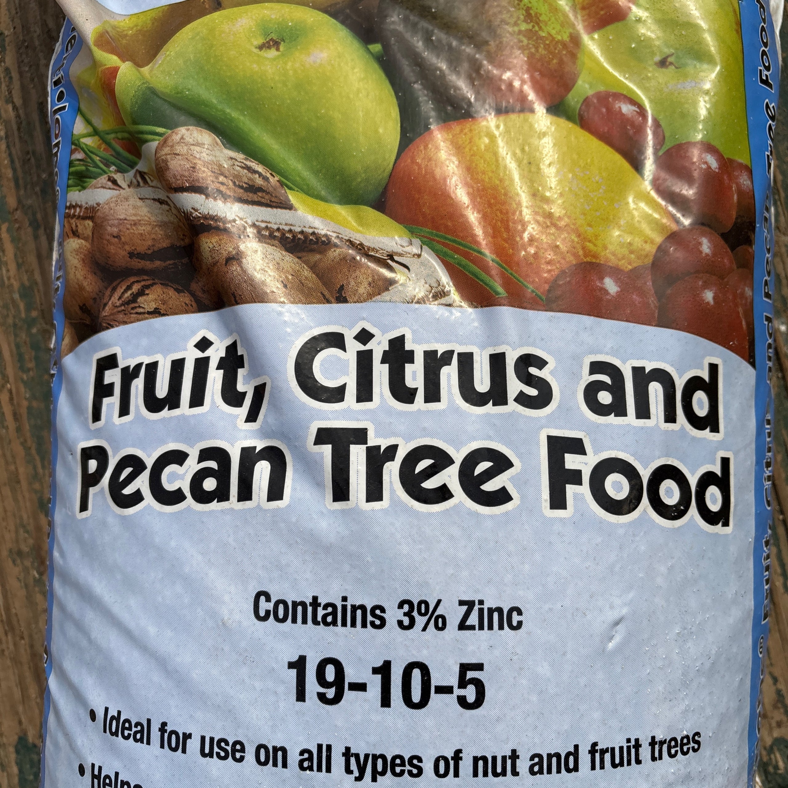 10-10-10 Fertilizer for Pecan Trees: Why This Simple Triple-Ten Works (And When It Doesn't)